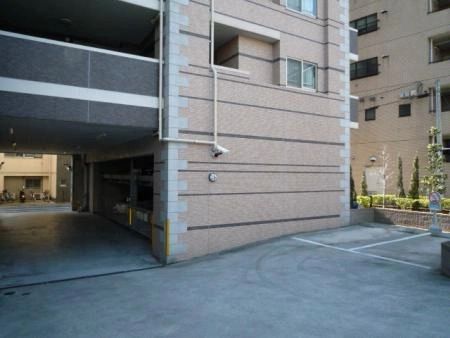 シーズガーデン新江古田