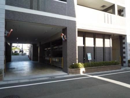 シーズガーデン新江古田