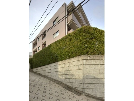 藤和シティホームズ代々木II