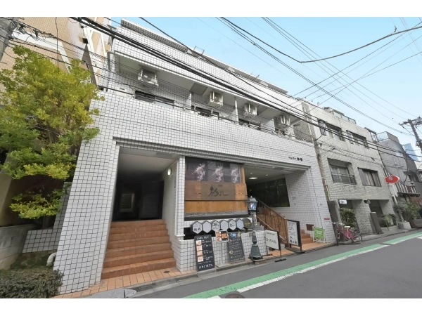 ベルバン赤坂
