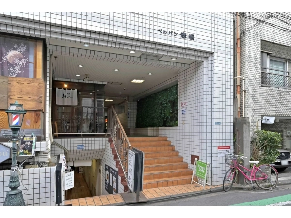 ベルバン赤坂