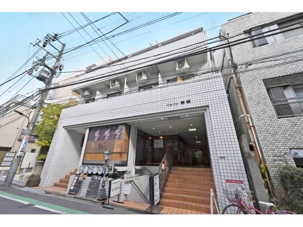 ベルバン赤坂