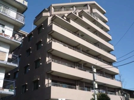 クリオ新江古田