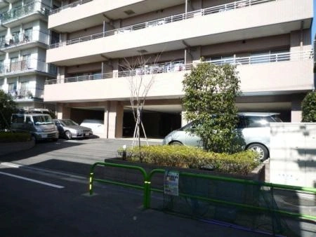 クリオ新江古田