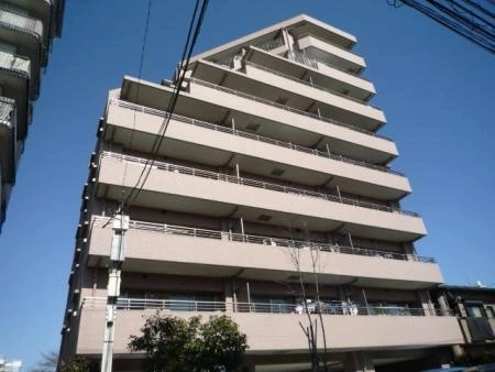 クリオ新江古田