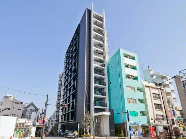 シティハウス東中野駅前
