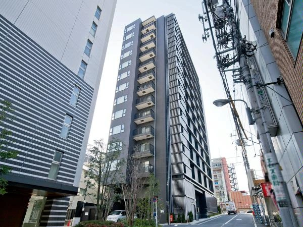 シティハウス東中野駅前