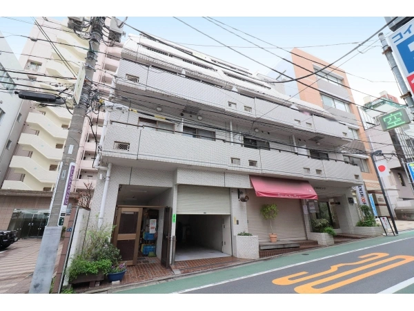 藤和赤坂コープ