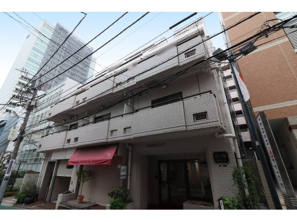 藤和赤坂コープ