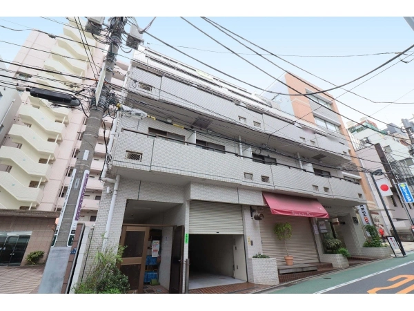 藤和赤坂コープ
