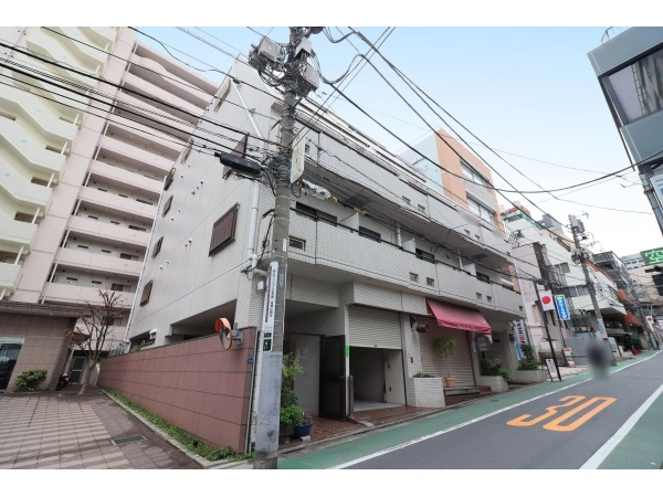 藤和赤坂コープ