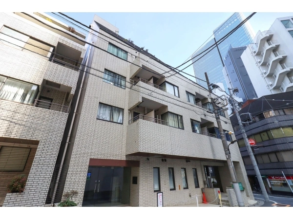ディアシティ赤坂東館