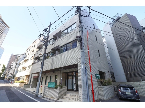 ディアシティ赤坂東館