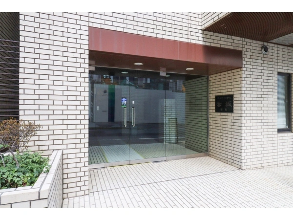 ディアシティ赤坂東館