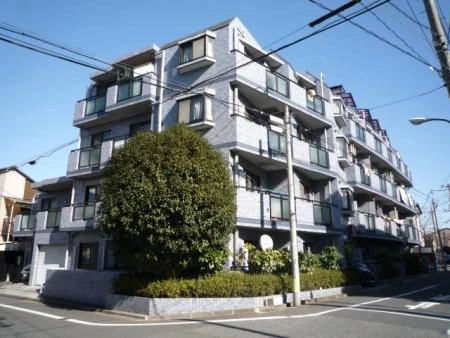 セザール江古田