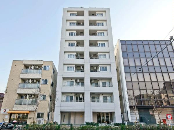 アイディーコート中野南台