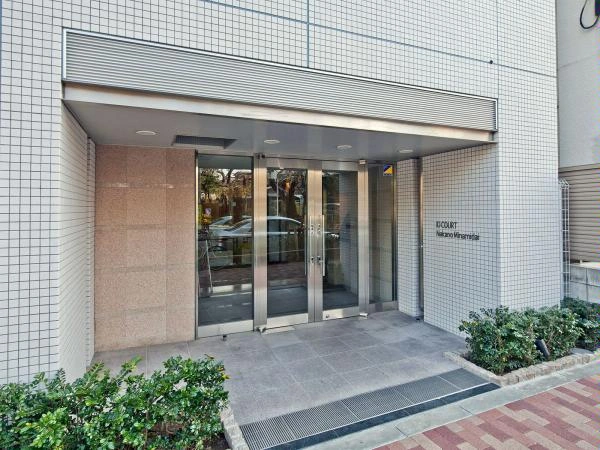 アイディーコート中野南台