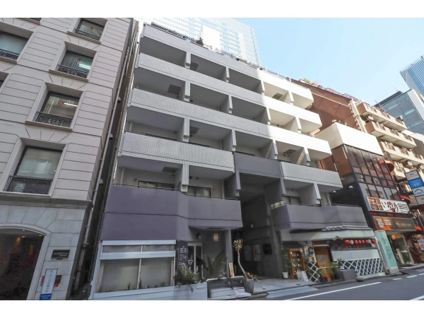 ラミアール赤坂