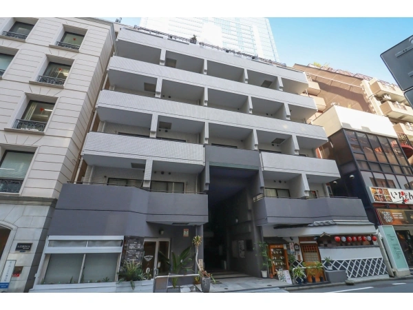 ラミアール赤坂