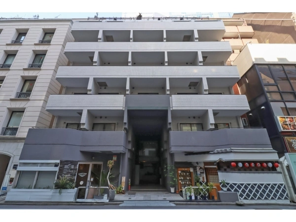 ラミアール赤坂