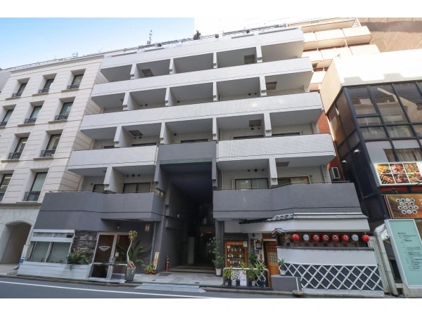 ラミアール赤坂