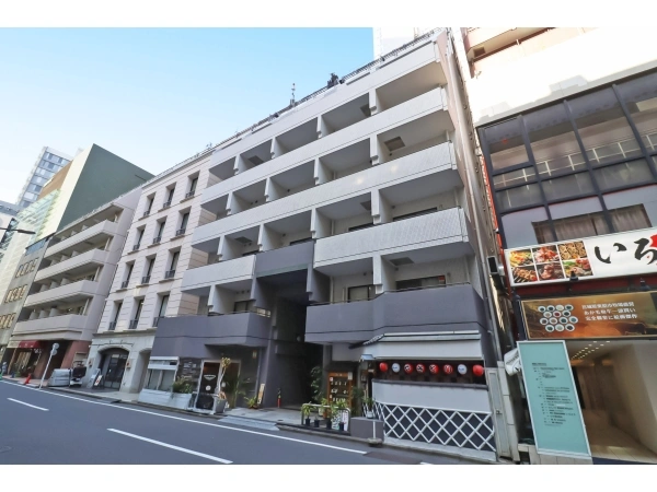 ラミアール赤坂
