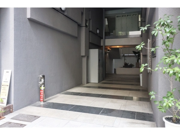ラミアール赤坂