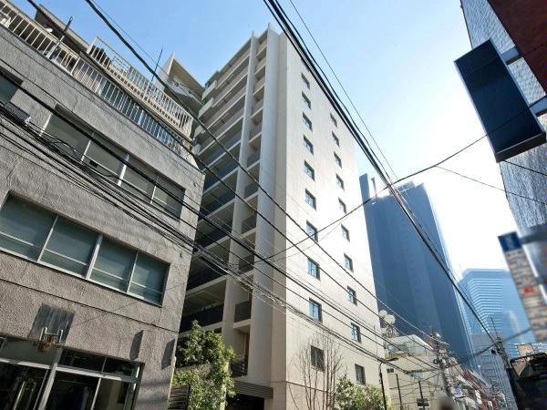 ブランズ西新宿