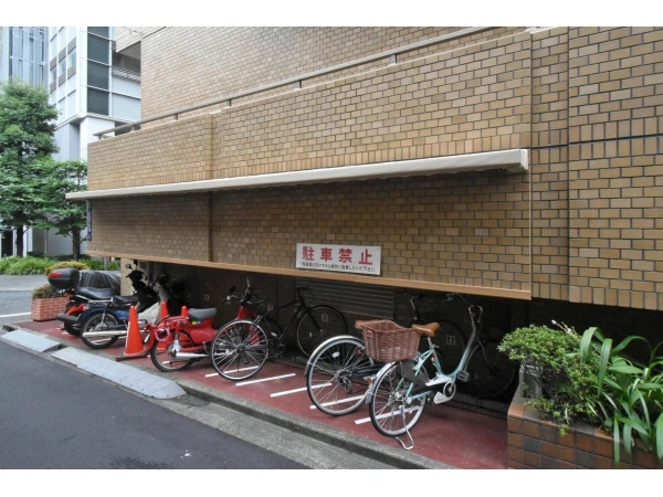 イトーピア六本木