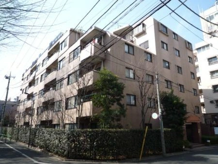 メイツ新桜台