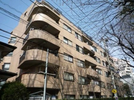 メイツ新桜台