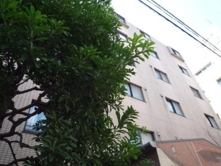 メイツ新桜台