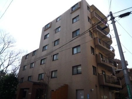 メイツ新桜台