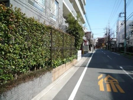 パークホームズ桜台