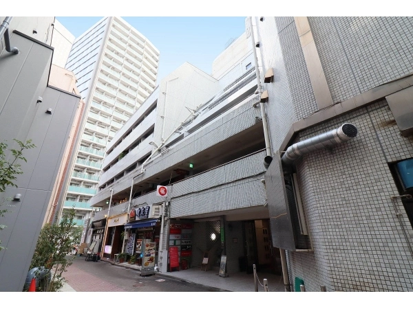 赤坂ロイヤルプラザ