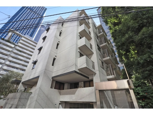 赤坂ホームズ