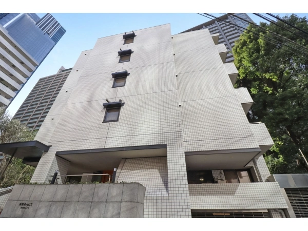 赤坂ホームズ
