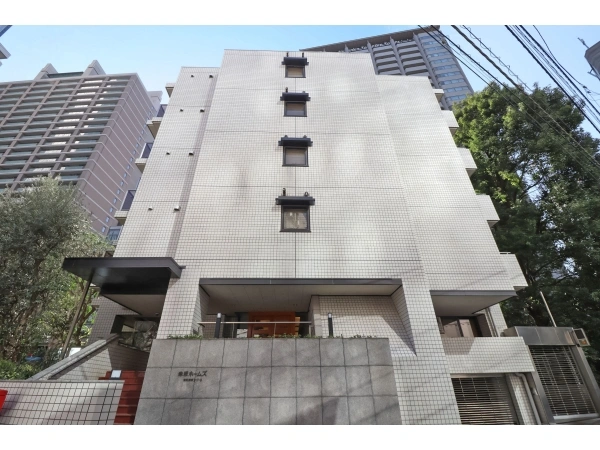 赤坂ホームズ