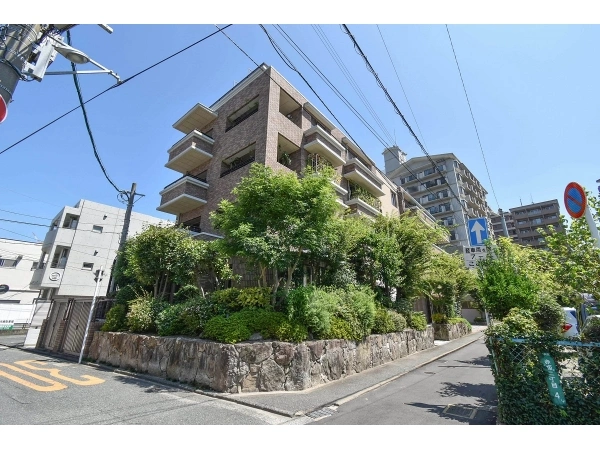 グランドメゾン赤坂