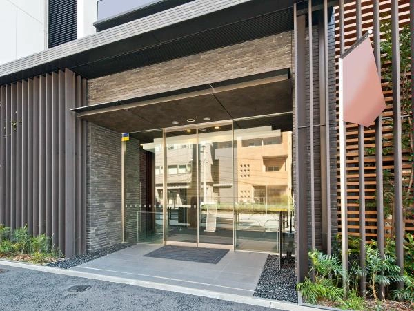 シティハウス文京千石駅前