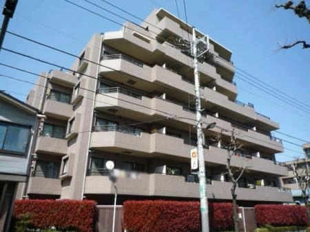 アーバニーコート光が丘
