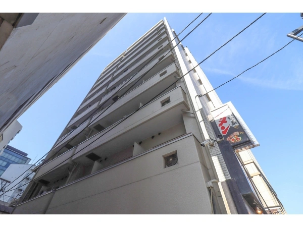 ラフィネ赤坂