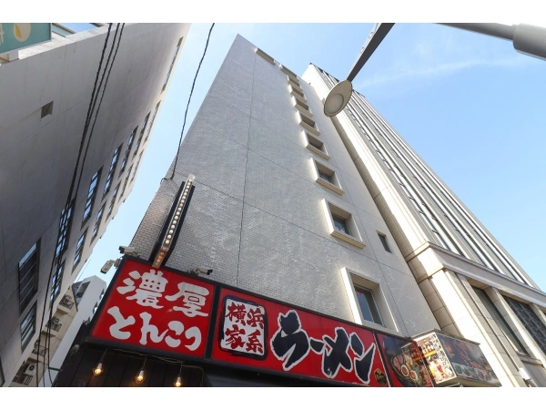 ラフィネ赤坂