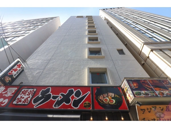 ラフィネ赤坂