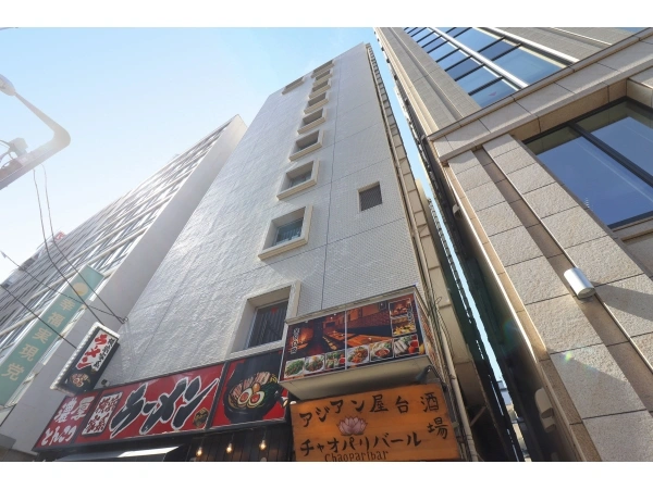 ラフィネ赤坂