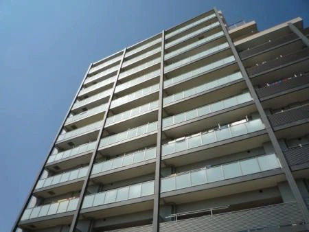 D’クラディア光が丘レジデンス