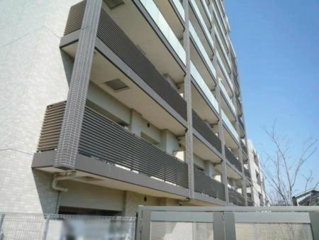 D’クラディア光が丘レジデンス