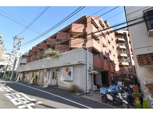 インペリアル赤坂一番館
