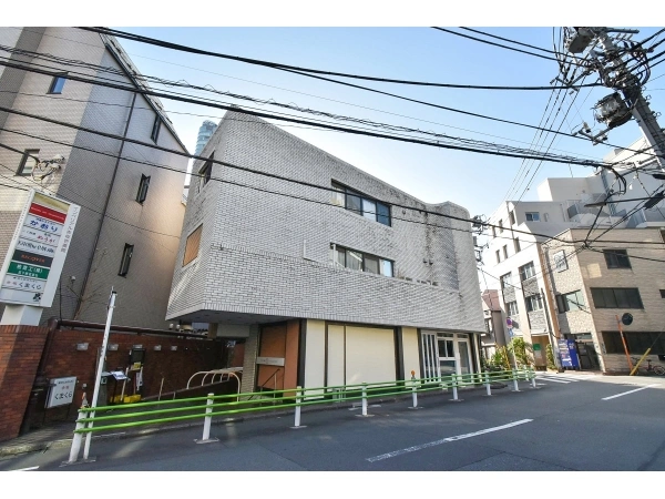 インペリアル赤坂一番館
