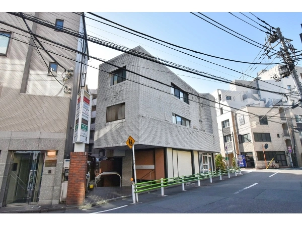 インペリアル赤坂一番館